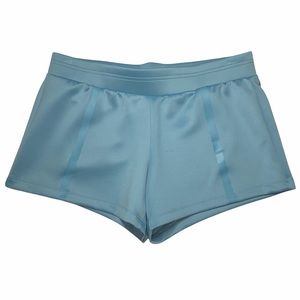 Fabletics Kendall Shorts, Blue, M